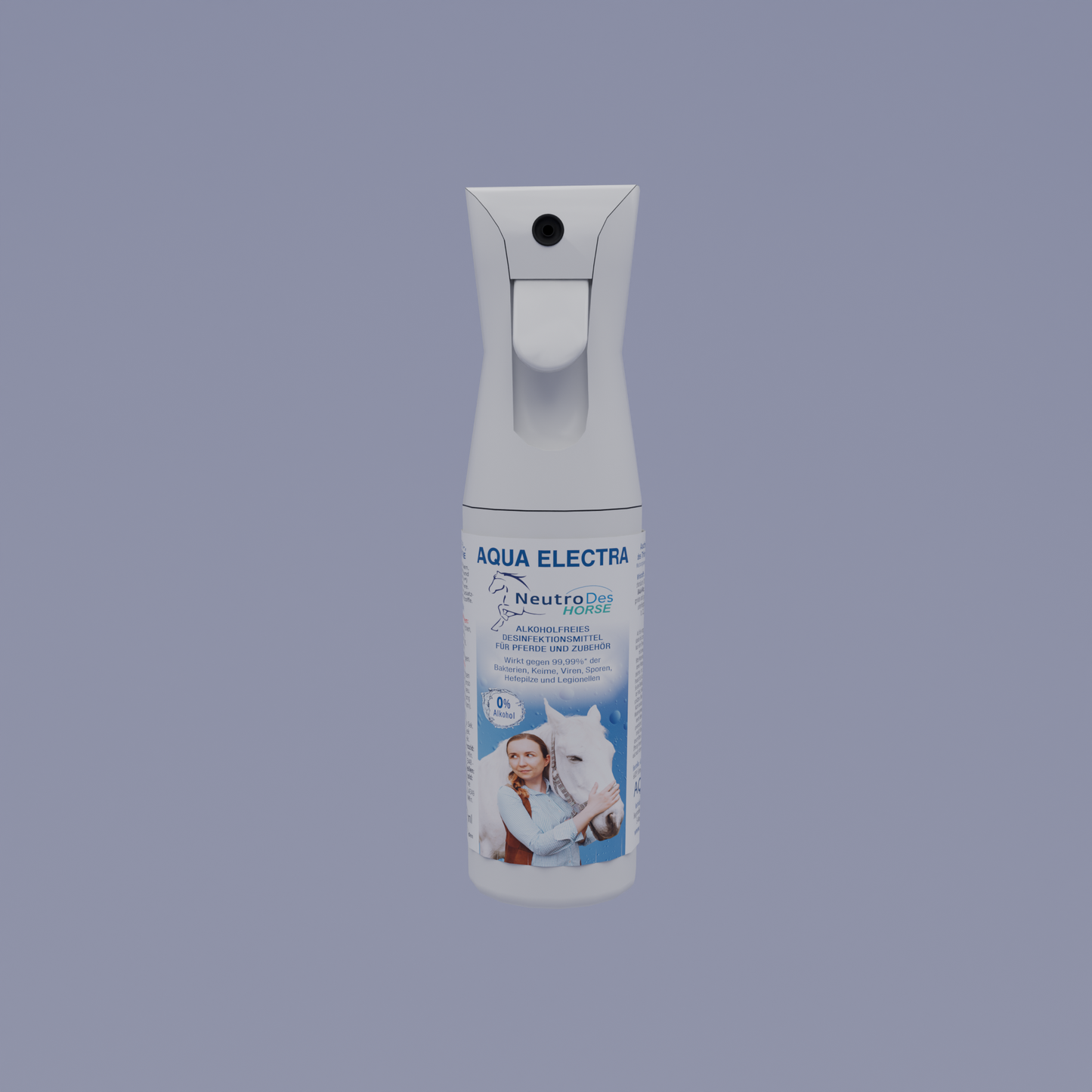 NeutroDes Horse Sprühflasche (300 ml)