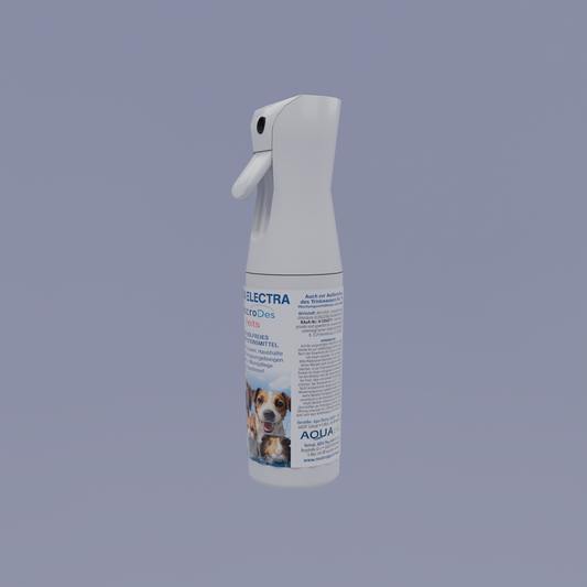 NeutroDes Pets Sprühflasche (300 ml)