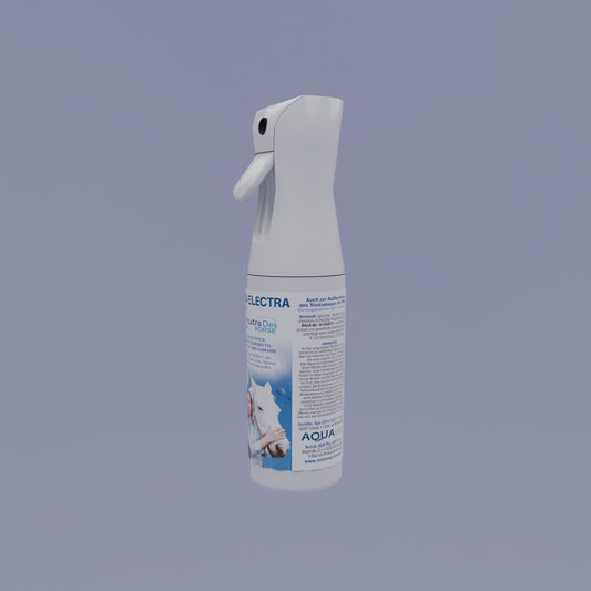 NeutroDes Horse Sprühflasche (300 ml)