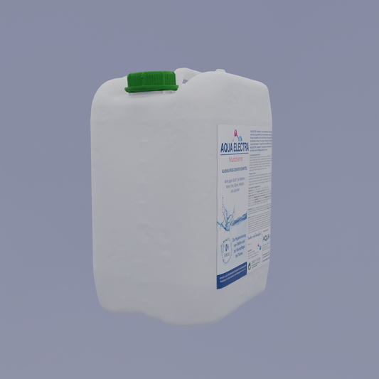 NeutroDes Nutztiere Kanister (5 Liter)