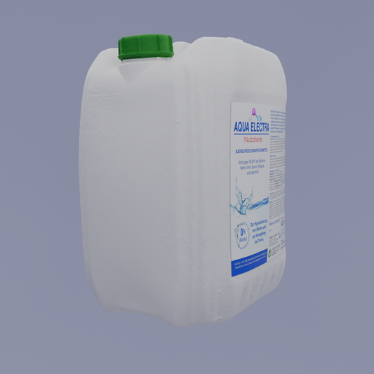 NeutroDes Nutztiere Kanister (20 Liter)