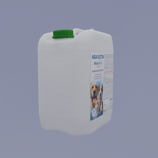 NeutroDes Pets Kanister (5 Liter)