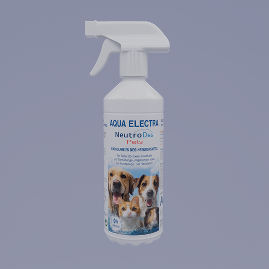 NeutroDes Pets Flasche (1 Liter)