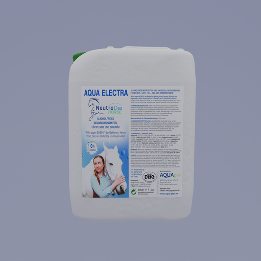 NeutroDes Horse Kanister (5 Liter)