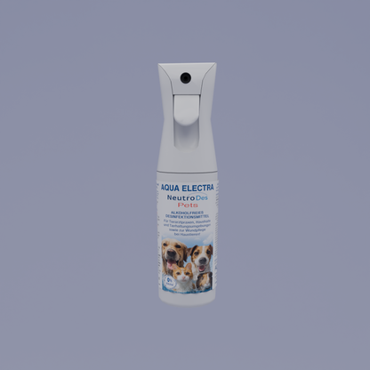 NeutroDes Pets Sprühflasche (300 ml)