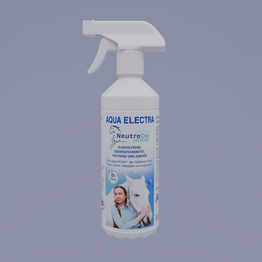 NeutroDes Horse Flasche (1 Liter)