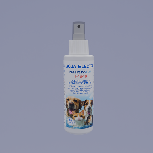 NeutroDes Pets Sprühflasche (100 ml)