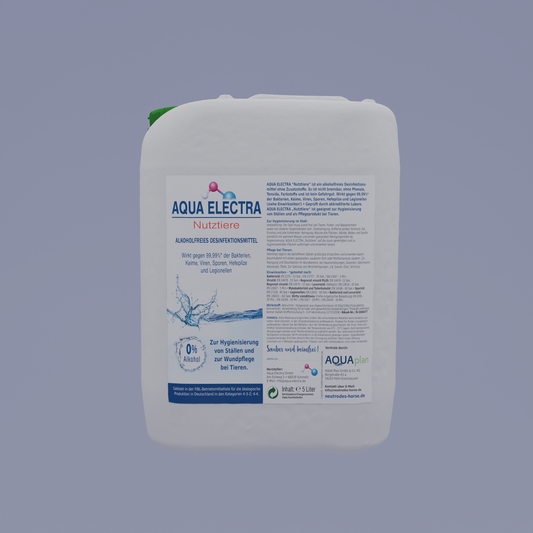 NeutroDes Nutztiere Kanister (5 Liter)