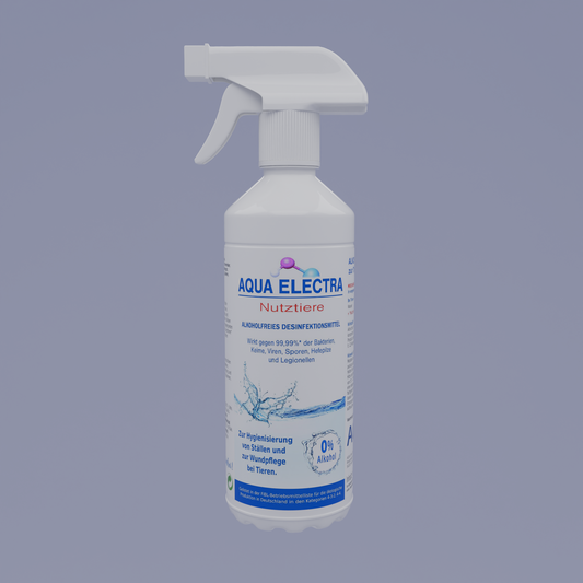 NeutroDes Nutztiere Flasche (1 Liter)