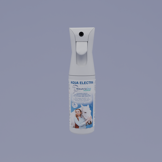 NeutroDes Horse Sprühflasche (300 ml)