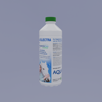 NeutroDes Horse Flasche (1 Liter)