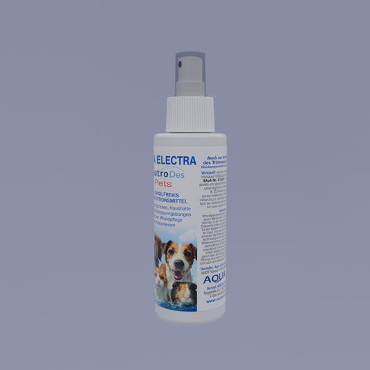 NeutroDes Pets Sprühflasche (100 ml)