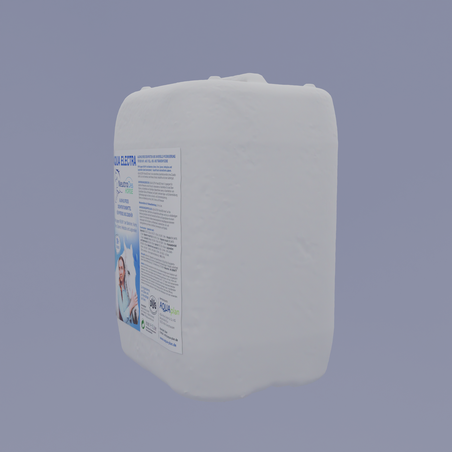 NeutroDes Horse Kanister (5 Liter)