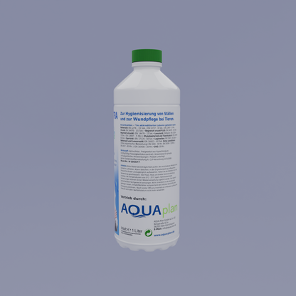 NeutroDes Horse Flasche (1 Liter)