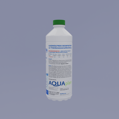 NeutroDes Nutztiere Flasche (1 Liter)