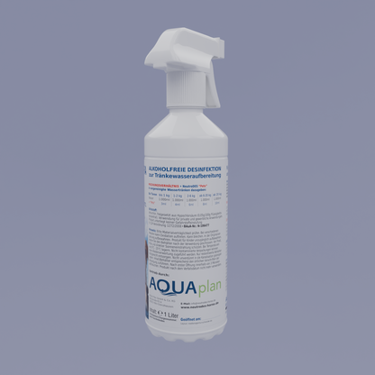 NeutroDes Pets Flasche (1 Liter)