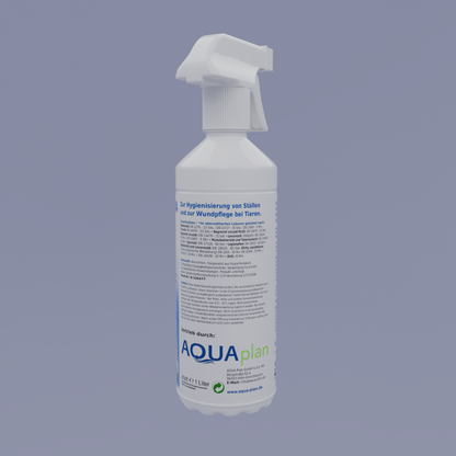 NeutroDes Horse Flasche (1 Liter)
