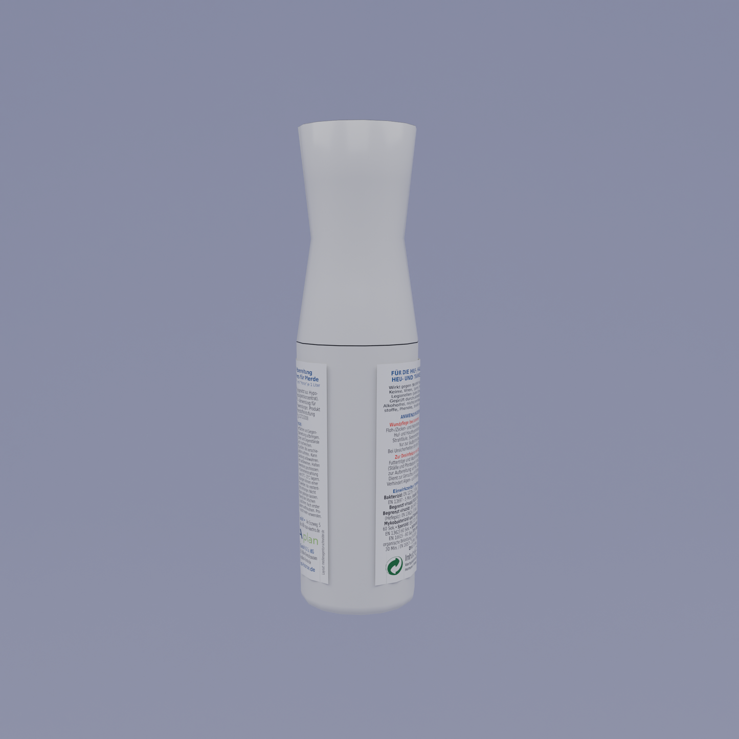 NeutroDes Horse Sprühflasche (300 ml)