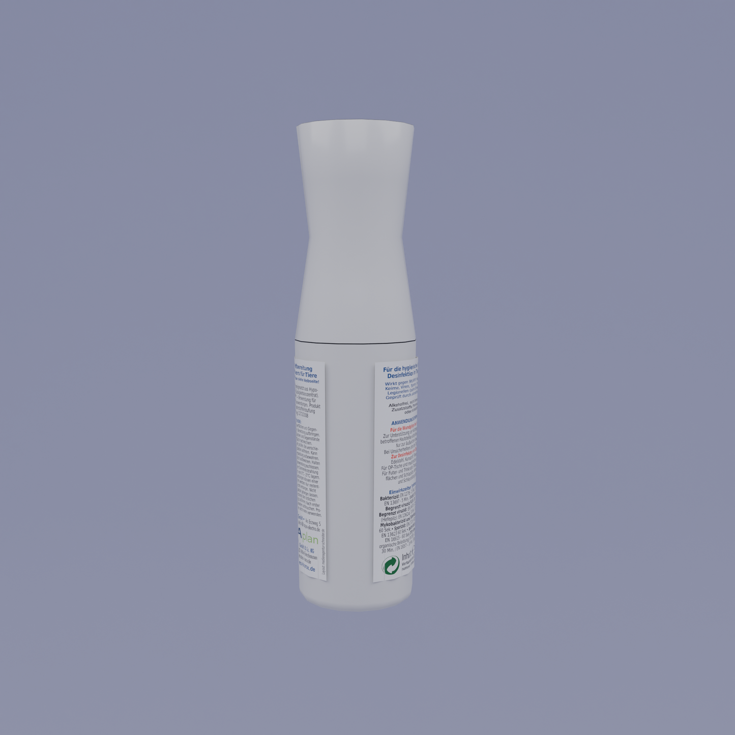 NeutroDes Pets Sprühflasche (300 ml)