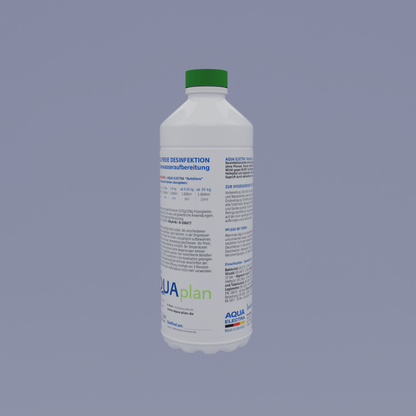 NeutroDes Nutztiere Flasche (1 Liter)