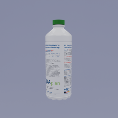 NeutroDes Pets Flasche (1 Liter)