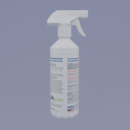 NeutroDes Pets Flasche (1 Liter)