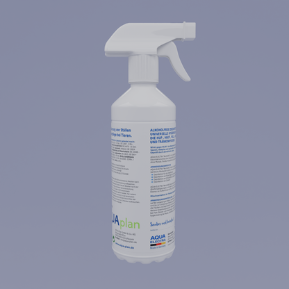 NeutroDes Horse Flasche (1 Liter)