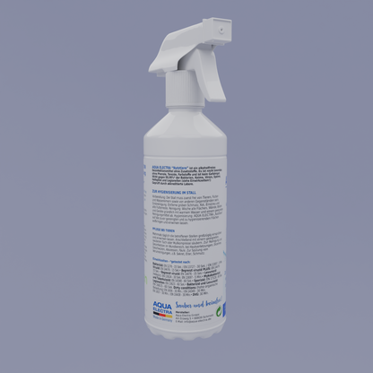 NeutroDes Nutztiere Flasche (1 Liter)