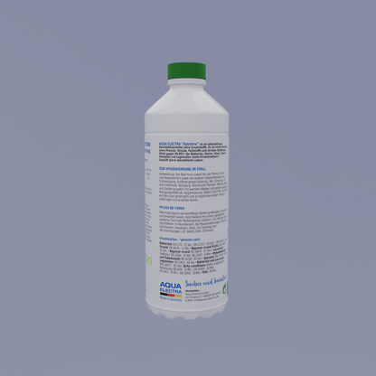 NeutroDes Nutztiere Flasche (1 Liter)