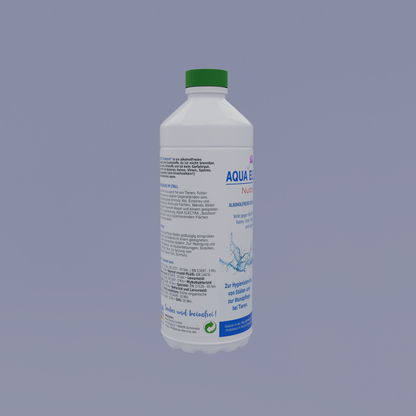 NeutroDes Nutztiere Flasche (1 Liter)