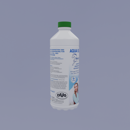 NeutroDes Horse Flasche (1 Liter)