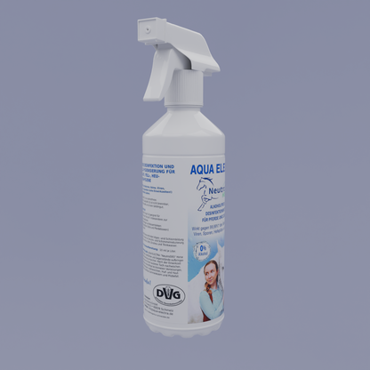NeutroDes Horse Flasche (1 Liter)