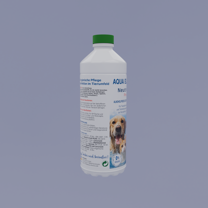 NeutroDes Pets Flasche (1 Liter)
