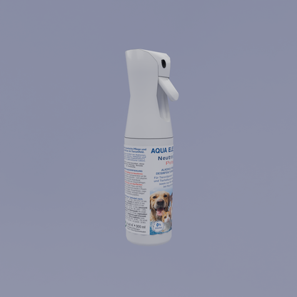 NeutroDes Pets Sprühflasche (300 ml)
