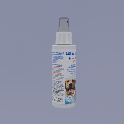 NeutroDes Pets Sprühflasche (100 ml)