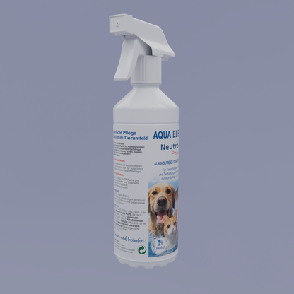 NeutroDes Pets Flasche (1 Liter)