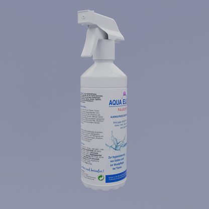 NeutroDes Nutztiere Flasche (1 Liter)