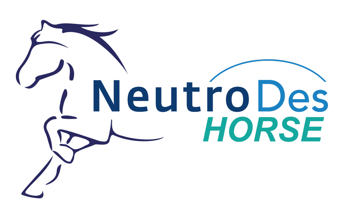 NeutroDes Horse Kanister (5 Liter)